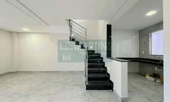 Imagem 6: CASA COM 185 M² À VENDA EM BELO HORIZONTE - MG