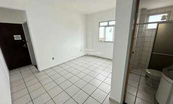 Imagem: Apartamento à venda - 2 quartos (1 suíte)