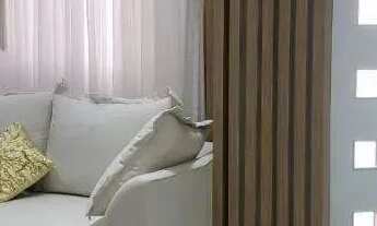 Imagem 2: Sobrado à venda, 140 m² por R$ 880.000,00 - Vila Pires - Santo André/SP