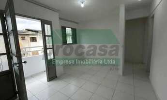 Imagem 4: Apartamento Residencial / Flores / Condomínio Guaianas