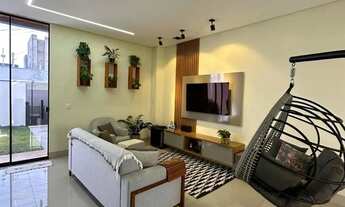 Imagem 5: Sobrado à venda no bairro Residencial Cerejeiras - Anápolis/GO