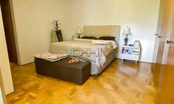 Imagem 7: Aluguel Apartamento 4 Dormitórios - 170 m² Santo Amaro