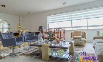 Imagem 2: APARTAMENTO - HIGIENÓPOLIS - SP