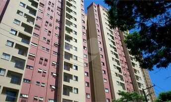 Imagem 6: Apartamento com 2 quartos à venda em Vila Leonor - SP