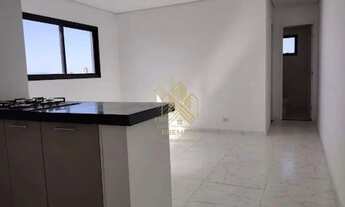 Imagem 4: Apartamento com 2 dormitórios para alugar, 50 m² por R$ 2.200 /mês - Penha de França - São