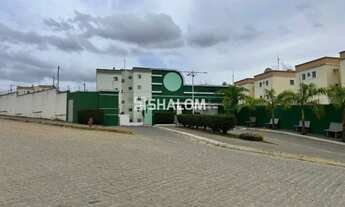 Imagem: Apartamento no Dona Lindu 1 com 2 quartos