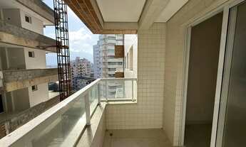 Imagem 7: APARTAMENTO COM 71.8 m² - CAIÇARA - PRAIA GRANDE SP