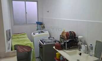 Imagem 4: Spazio Mirassol - Apartamento de 02 dormitórios, sendo 01 suíte, à locação na Nova Mogilar