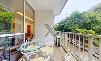 Imagem 5: Apto 3 Quartos com Suíte em São Conrado RJ