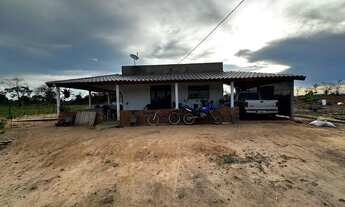 Imagem 2: Troca por casa em Montes Claros