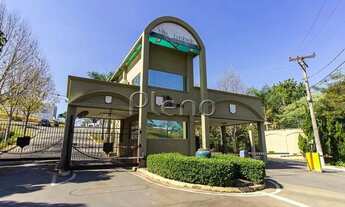 Imagem 4: Terreno à venda em Valinhos, Residencial Vila Lombarda, com 1000 m², Condomínio Vila Lomba