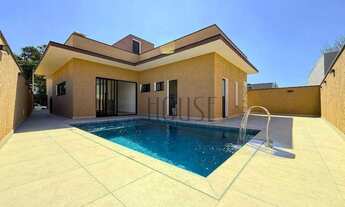 Imagem: Casa com 3 quartos à venda, 205 m² Condomínio