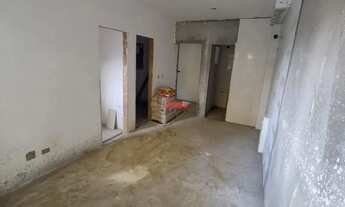 Imagem 2: Apartamento (Apartamento Padrão) para Venda, 2 dorm(s), 33 m²