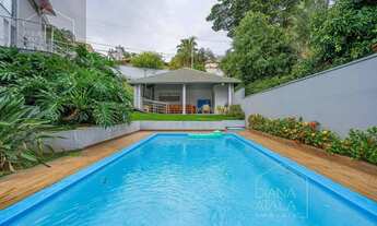 Imagem 6: Casa recém reformada com 4 quartos à venda e para locação no Condomínio Marambaia - VInhed