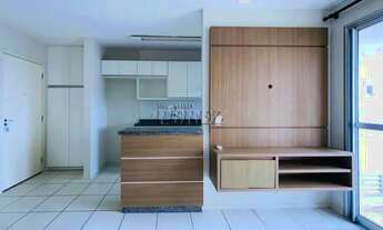 Imagem 3: Apartamento para alugar no Terra Bonita em Londrina, Edifício Garden Catuai