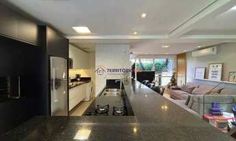 Imagem 7: Casa em condomínio com 3 dormitórios, suíte e 4 vagas