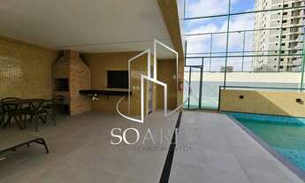 Imagem 5: LAGO DI GARDA (LINDO ACABAMENTO EM PORCELANATO)3 QUARTOS 2 SUÍTES 1 SUÍTES REVERSILVEL