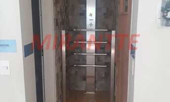 Imagem 3: Imóvel para venda tem 264 metros quadrados com 4 quartos em Santana - São Paulo - SP