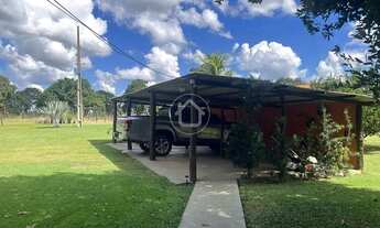 Imagem 4: FAZENDA NOSSA SENHORA DO LIVRAENTO