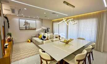 Imagem 6: Fluence Marista - Apartamento 3 quartos, sendo 3 suítes