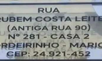 Imagem 2: Imóvel em leilão