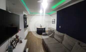 Imagem 6: Apartamento no flex tatuapé- 68m²- 2 dorm,1 suite-1vg