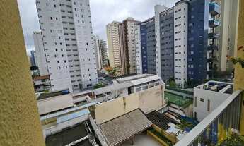Imagem 3: Apartamento Mobiliado Planejado Edifício 9 Julho Jardim Apolo Sjc 2 dormitórios
