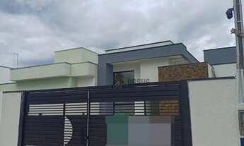 Imagem 4: Casa com 3 dormitórios à venda, 95 m² por R$ 550.000,00 - Santa Clara - Pindamonhangaba/SP