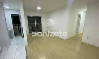 Imagem 4: Apartamento 3 Dormitórios com 1 Suíte no Campestre, Santo André Venda R$690.000