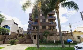 Imagem 2: EDIFÍCIO BARÃO DE CAMPOS GERAIS | APTO 3 QUARTOS