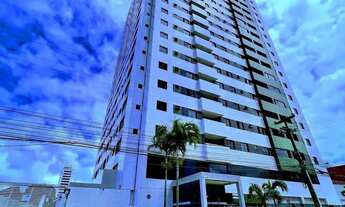 Imagem: Verona - 90m - Porteira Fechada - 3 quartos