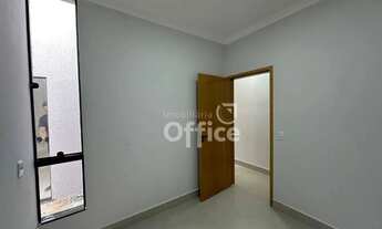 Imagem 6: Casa com 2 dormitórios à venda, 70 m² por R$ 260.000,00 - Residencial Cidade Industrial