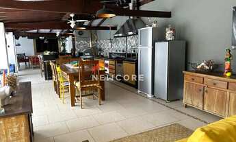 Imagem 3: Casa em Avenida São Paulo - Jardim Primavera - Caraguatatuba/SP