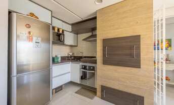 Imagem 5: Cobertura com 3 dormitorios , Auxiliadora!