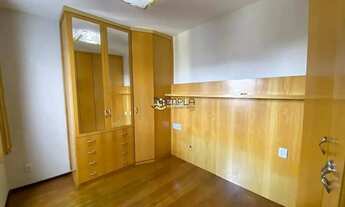 Imagem 7: Cobertura para aluguel, 3 quartos, 1 suíte, 2 vagas, Buritis - Belo Horizonte/MG