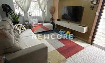 Imagem: Casa em Rua Vice-presidente Urbano Santos