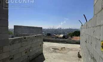 Imagem 2: Cobertura a venda - Parque Erasmo Assunção, Santo André