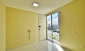 Imagem 4: Total Ville Felicidade/ 2 Qts/ 42m²/ 2º Andar/ 1 Vaga