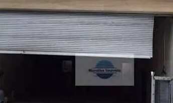 Imagem 3: Salão para alugar, 265 m² por R$ 12.000/mês - Vila Mangalot - São Paulo/SP