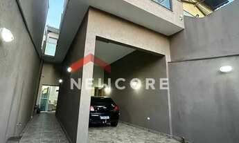 Imagem: Sobrado em Rua Igaraçu - Vila Floresta