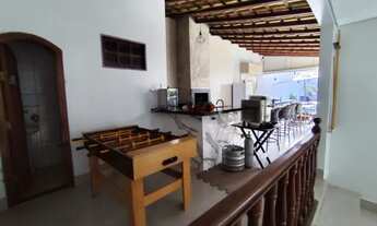 Imagem 7: Lindo Espaço eventos diversos