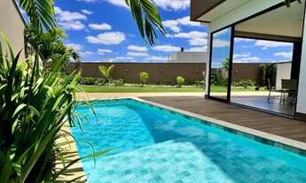 Imagem: Casa em Condomínio Fechado na Zona Sul