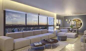 Imagem 4: Apartamento em Rua Santa Cecília - Rio Branco - Porto Alegre/RS