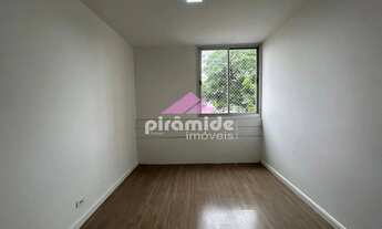 Imagem 4: Apartamento no Jardim São Dimas no Condomínio Parque Nelson D´ávila em São José dos Campos