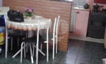 Imagem: Sobrado com 1 quartos à venda em Vila Izabel