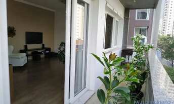 Imagem 6: APARTAMENTO - ACLIMAÇÃO - SP