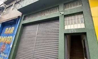 Imagem 2: Prédio para locação Jardim Imperador