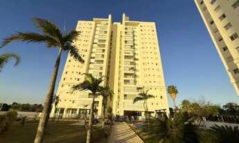 Imagem: Apartamento à venda em Campinas, Parque