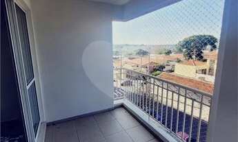 Imagem 6: Apartamento para alugar com 3 quartos, sendo 1 suíte, no condomínio Edifício Maroc, Indaia