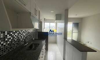 Imagem 7: Apartamento com 2 dormitórios à venda, 65 m² por R$ 400.000,00 - Alcântara - São Gonçalo/R